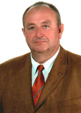 Dohány András János